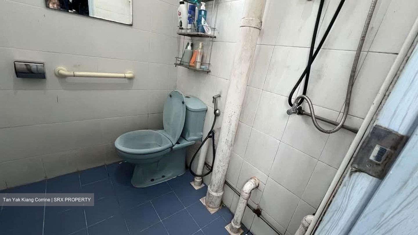 Blk 123 Bedok North Street 2 (Bedok), HDB 3 Rooms #544952401